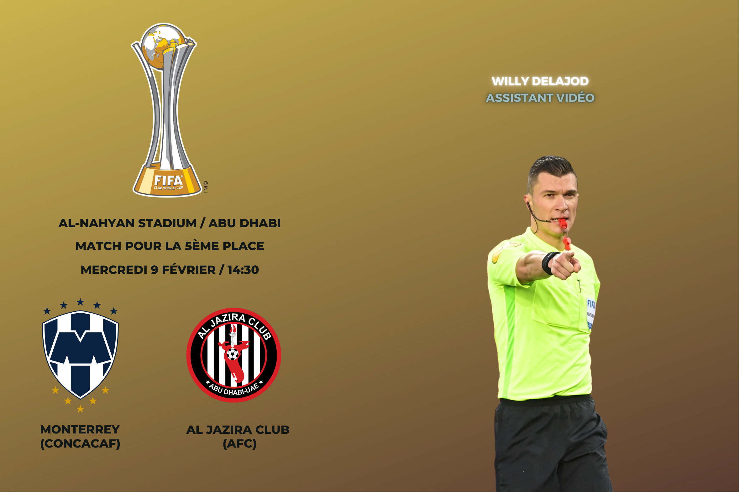 Coupe du Monde des Clubs